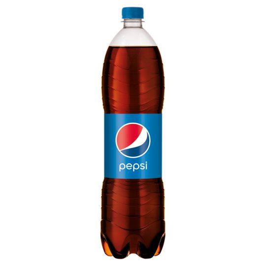 Pepsi Bottles
